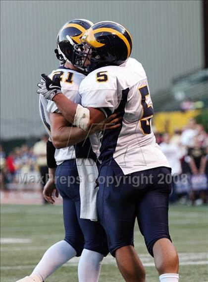 Thumbnail 3 in Bellevue @ Central Catholic (Best of the West - Oregon) photogallery.