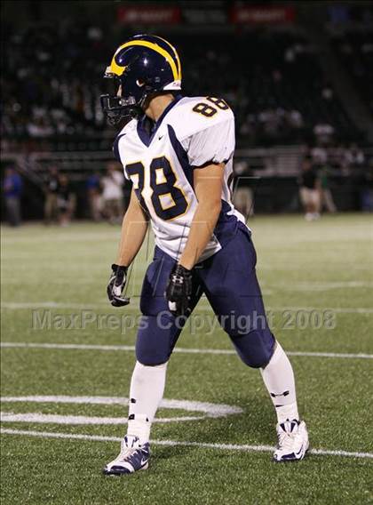 Thumbnail 2 in Bellevue @ Central Catholic (Best of the West - Oregon) photogallery.