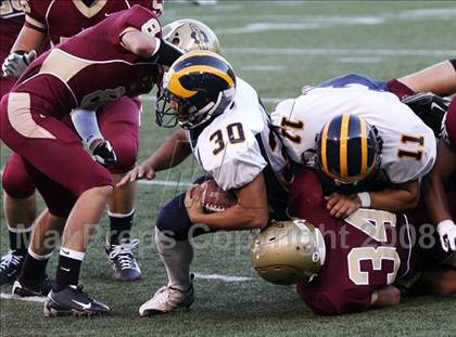 Thumbnail 3 in Bellevue @ Central Catholic (Best of the West - Oregon) photogallery.