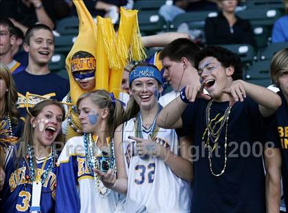 Thumbnail 3 in Bellevue @ Central Catholic (Best of the West - Oregon) photogallery.