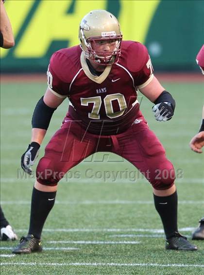 Thumbnail 3 in Bellevue @ Central Catholic (Best of the West - Oregon) photogallery.