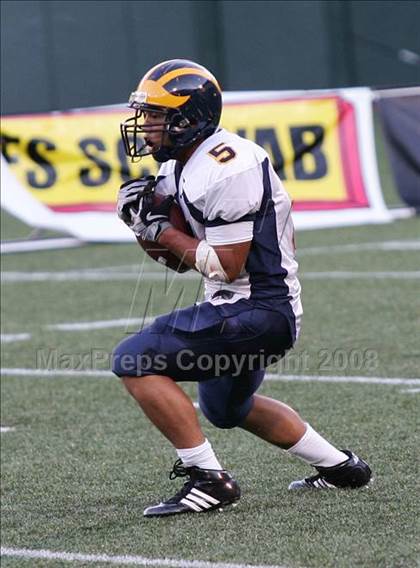 Thumbnail 3 in Bellevue @ Central Catholic (Best of the West - Oregon) photogallery.