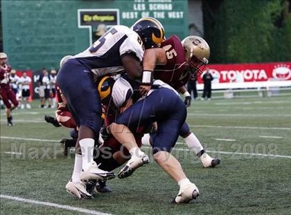 Thumbnail 1 in Bellevue @ Central Catholic (Best of the West - Oregon) photogallery.