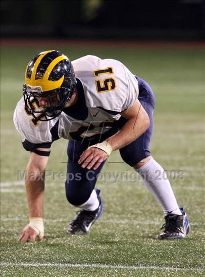 Thumbnail 1 in Bellevue @ Central Catholic (Best of the West - Oregon) photogallery.