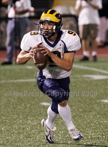 Thumbnail 3 in Bellevue @ Central Catholic (Best of the West - Oregon) photogallery.