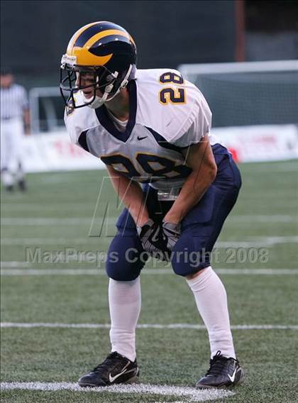 Thumbnail 2 in Bellevue @ Central Catholic (Best of the West - Oregon) photogallery.