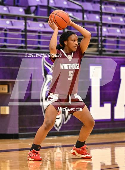 Thumbnail 2 in Whitehouse @ Hallsville photogallery.