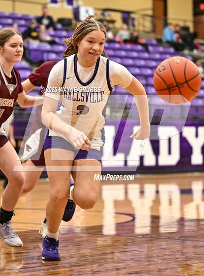Thumbnail 3 in Whitehouse @ Hallsville photogallery.