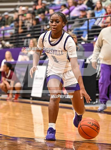 Thumbnail 1 in Whitehouse @ Hallsville photogallery.