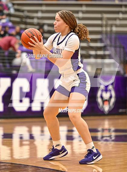 Thumbnail 1 in Whitehouse @ Hallsville photogallery.