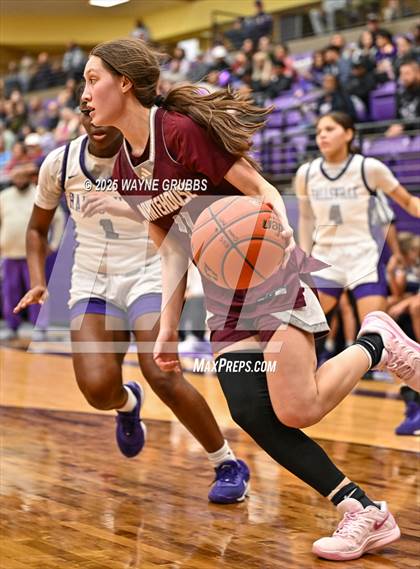 Thumbnail 2 in Whitehouse @ Hallsville photogallery.