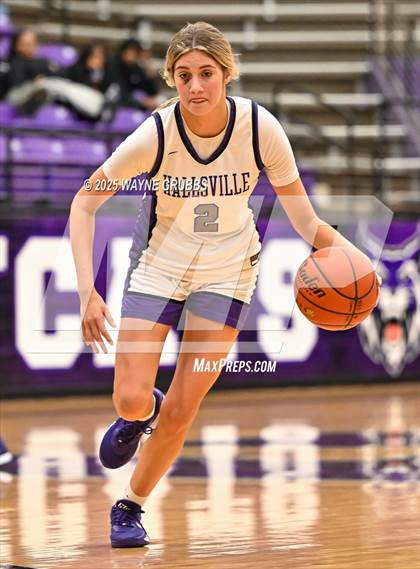 Thumbnail 3 in Whitehouse @ Hallsville photogallery.