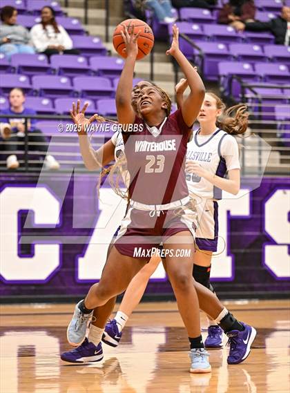 Thumbnail 1 in Whitehouse @ Hallsville photogallery.