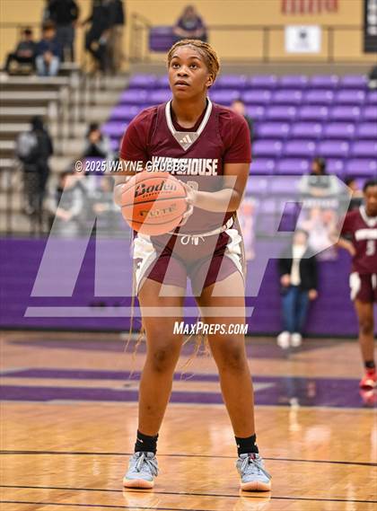 Thumbnail 2 in Whitehouse @ Hallsville photogallery.