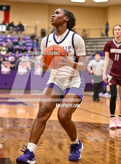 Thumbnail 3 in Whitehouse @ Hallsville photogallery.