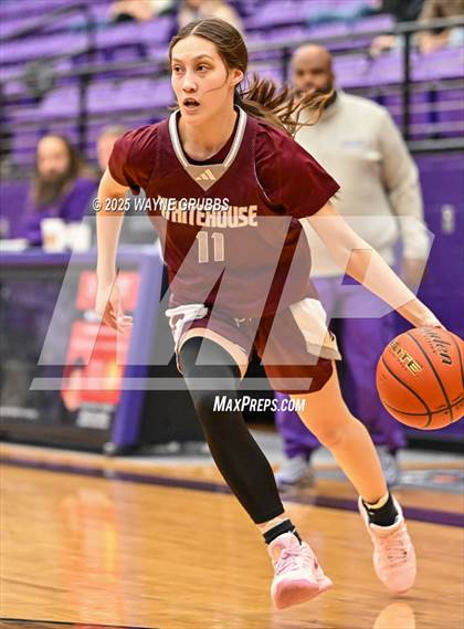 Thumbnail 2 in Whitehouse @ Hallsville photogallery.