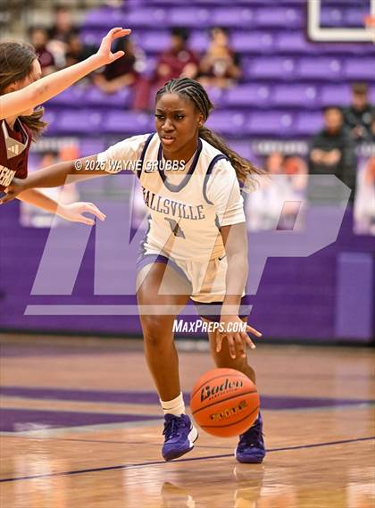 Thumbnail 1 in Whitehouse @ Hallsville photogallery.