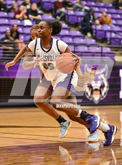 Thumbnail 2 in Whitehouse @ Hallsville photogallery.