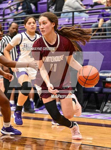 Thumbnail 1 in Whitehouse @ Hallsville photogallery.
