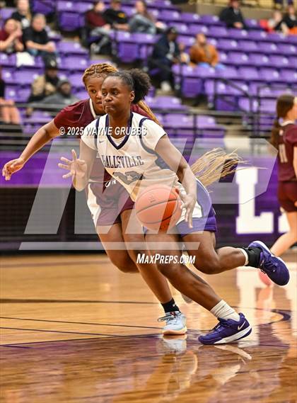 Thumbnail 1 in Whitehouse @ Hallsville photogallery.