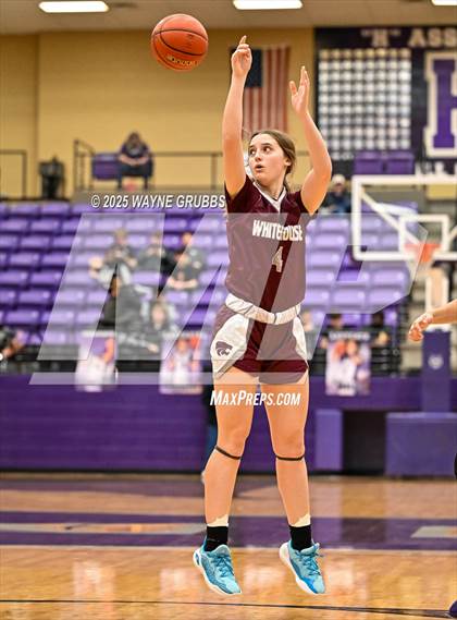 Thumbnail 3 in Whitehouse @ Hallsville photogallery.