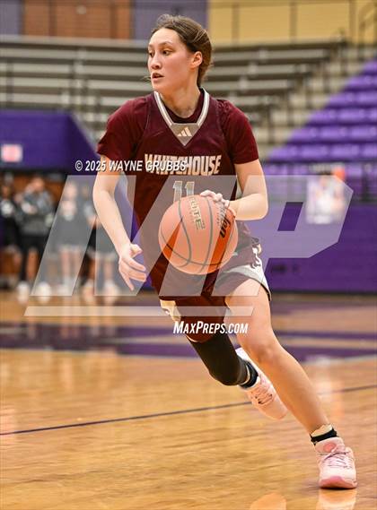 Thumbnail 3 in Whitehouse @ Hallsville photogallery.