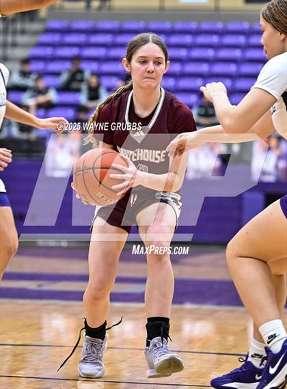 Thumbnail 1 in Whitehouse @ Hallsville photogallery.