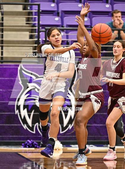 Thumbnail 2 in Whitehouse @ Hallsville photogallery.