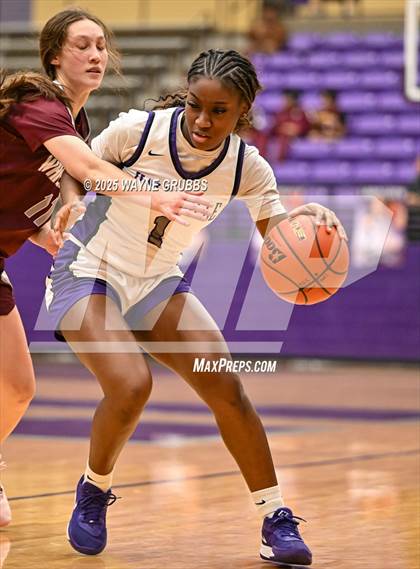 Thumbnail 2 in Whitehouse @ Hallsville photogallery.