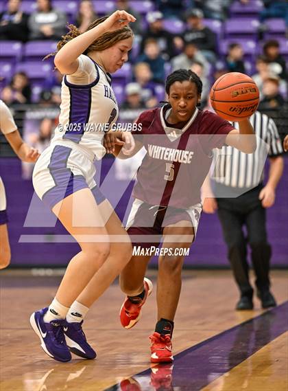 Thumbnail 2 in Whitehouse @ Hallsville photogallery.