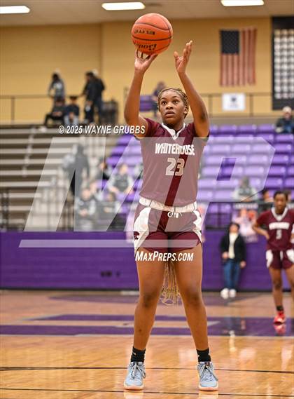 Thumbnail 3 in Whitehouse @ Hallsville photogallery.