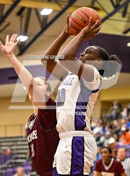 Thumbnail 2 in Whitehouse @ Hallsville photogallery.