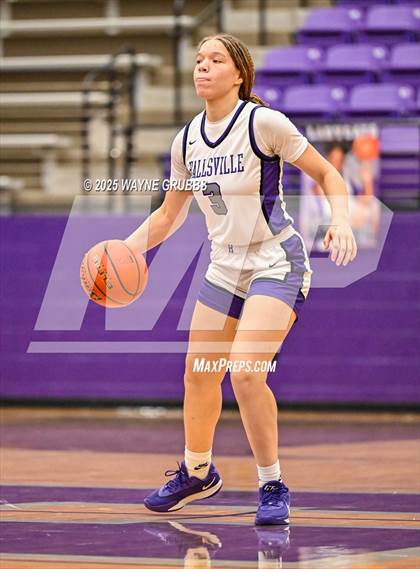 Thumbnail 3 in Whitehouse @ Hallsville photogallery.