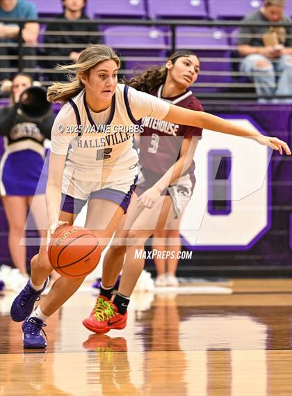 Thumbnail 2 in Whitehouse @ Hallsville photogallery.