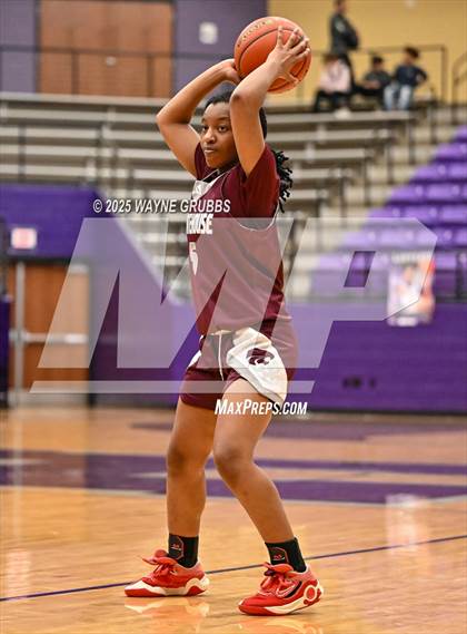Thumbnail 1 in Whitehouse @ Hallsville photogallery.