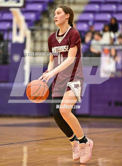 Thumbnail 3 in Whitehouse @ Hallsville photogallery.