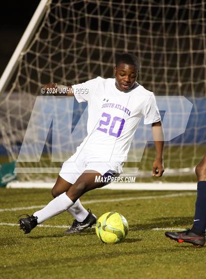 Thumbnail 3 in South Atlanta @ Pace Academy photogallery.