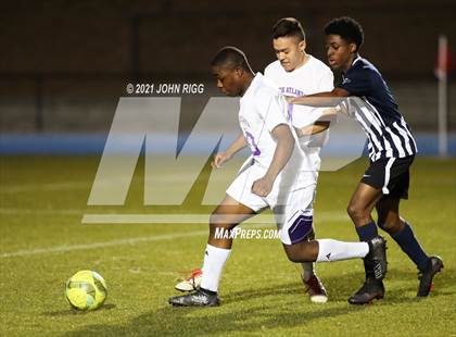 Thumbnail 1 in South Atlanta @ Pace Academy photogallery.