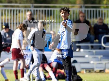 Thumbnail 1 in JV: Sandalwood vs Episcopal School of Jacksonville (ESJ Invitational) photogallery.