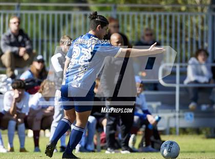 Thumbnail 1 in JV: Sandalwood vs Episcopal School of Jacksonville (ESJ Invitational) photogallery.