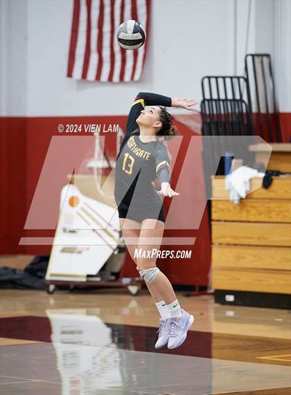 Thumbnail 3 in Las Lomas @ Northgate photogallery.