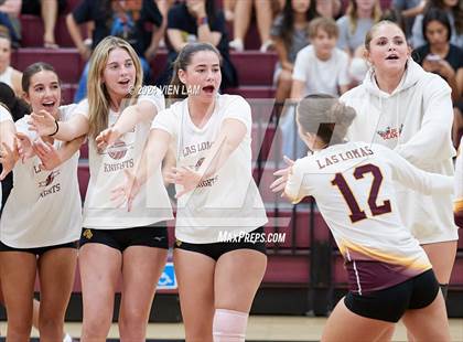 Thumbnail 3 in Las Lomas @ Northgate photogallery.