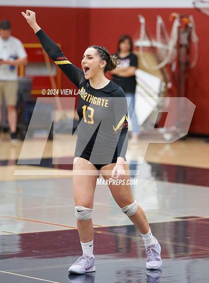 Thumbnail 2 in Las Lomas @ Northgate photogallery.