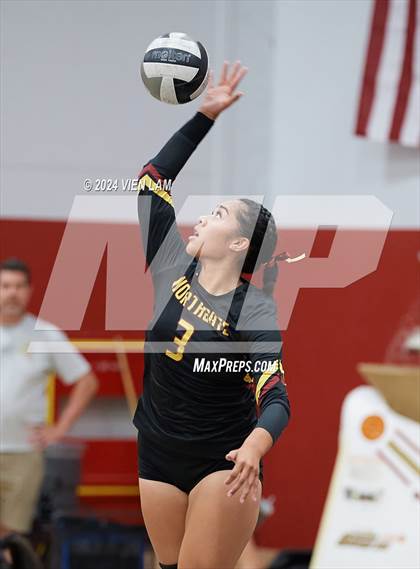 Thumbnail 2 in Las Lomas @ Northgate photogallery.