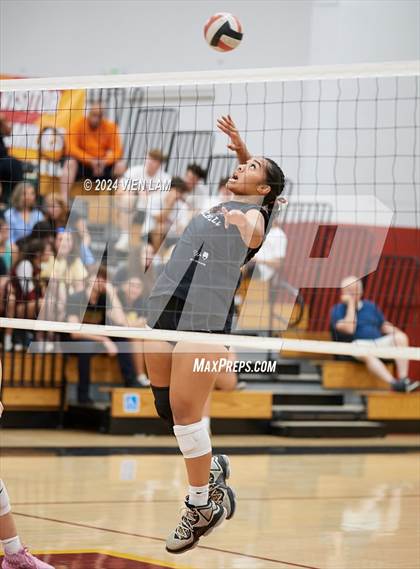 Thumbnail 1 in Las Lomas @ Northgate photogallery.