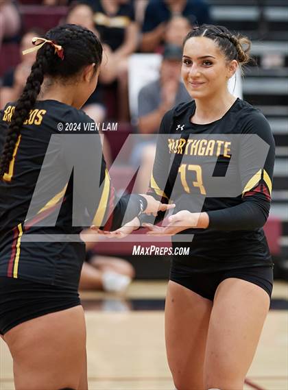 Thumbnail 3 in Las Lomas @ Northgate photogallery.