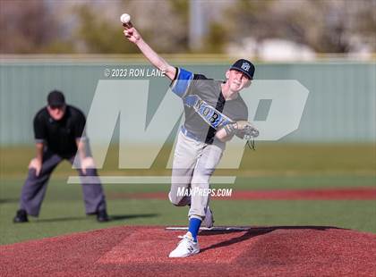 Thumbnail 2 in Noble @ Mustang photogallery.