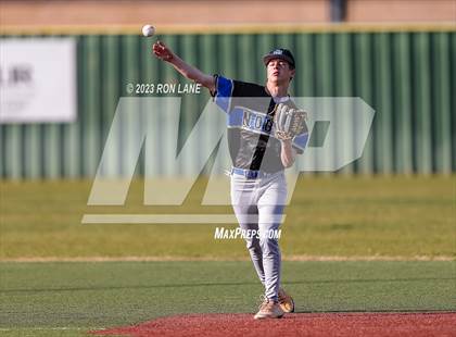 Thumbnail 2 in Noble @ Mustang photogallery.