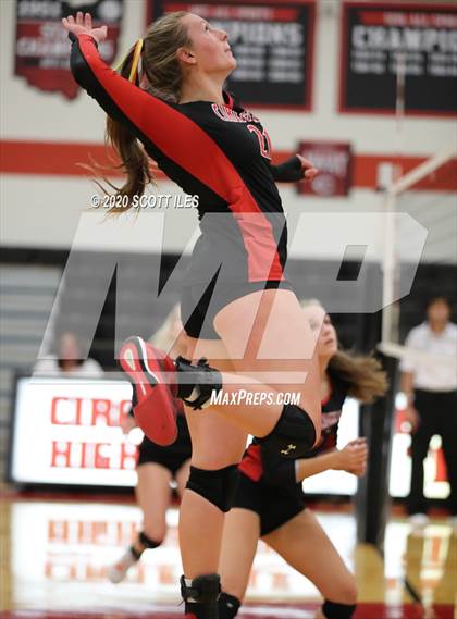 Thumbnail 2 in Liberty Union @ Circleville photogallery.
