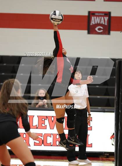 Thumbnail 1 in Liberty Union @ Circleville photogallery.